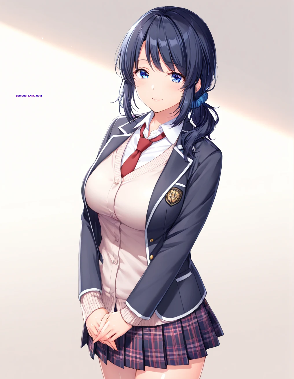 Tsukimizaka Kiriha’s Steamy Ren’ai Koushiki Sex Secrets