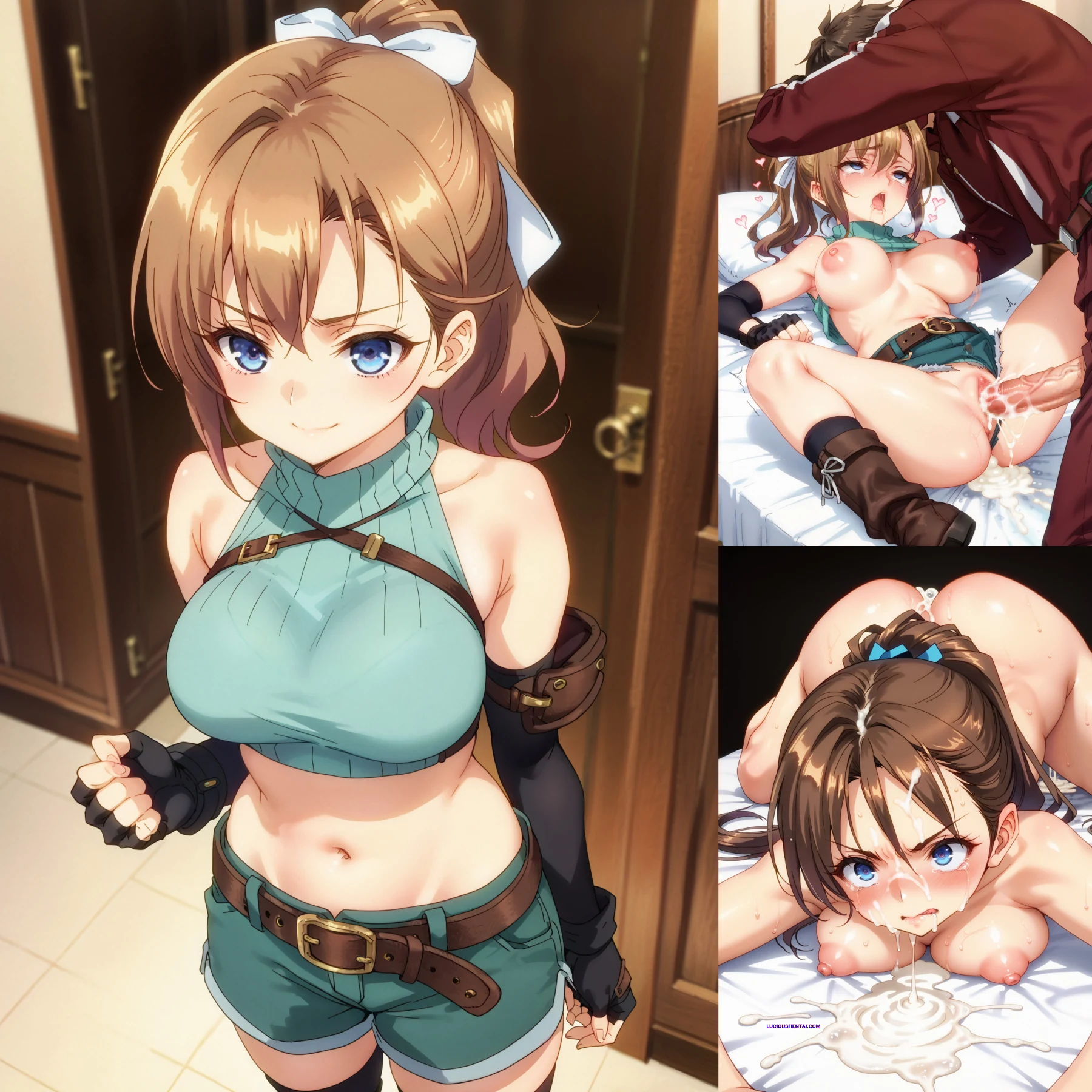 Rhuda Runebecks Haunting Ghost Sex 113 Lewd Pics
