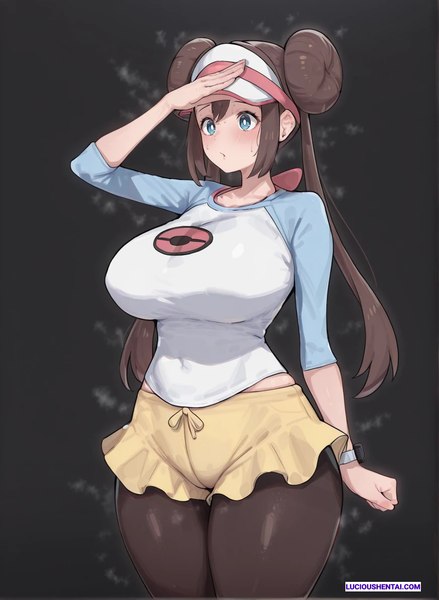 Mei and Rosa’s Steamy Park Sex Adventure