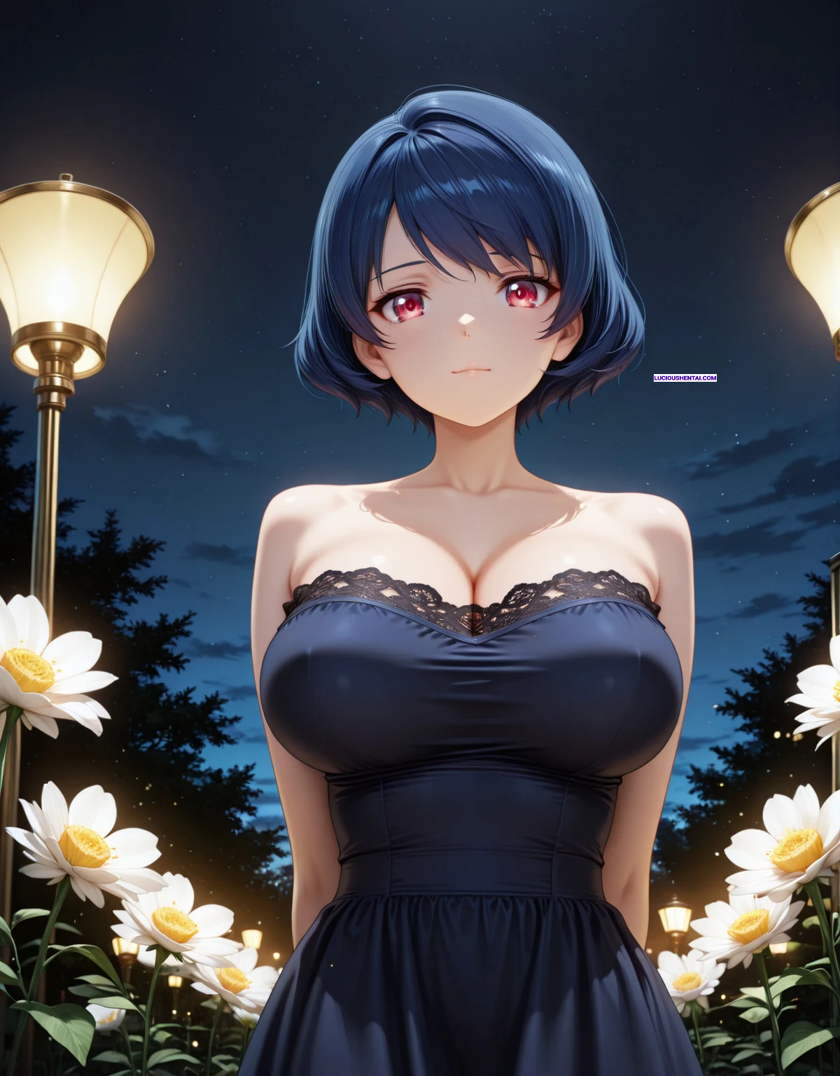 Rui Tachibana's Naughty Sex Rampage by GoodAI
