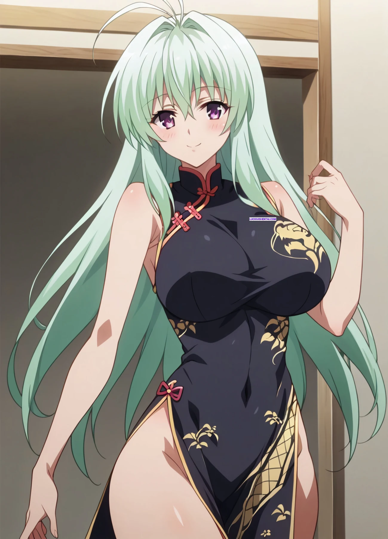 Watch Elsie Jewelria Get Fucked by a4ye Ai