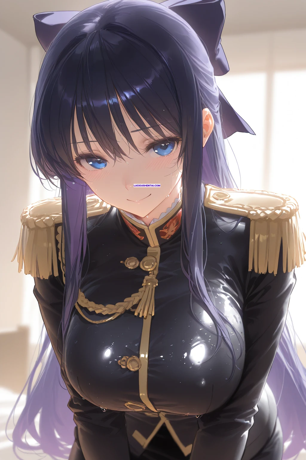 Ryuuzouji Akane Gets Ravaged in Hot Sex by Kurai G