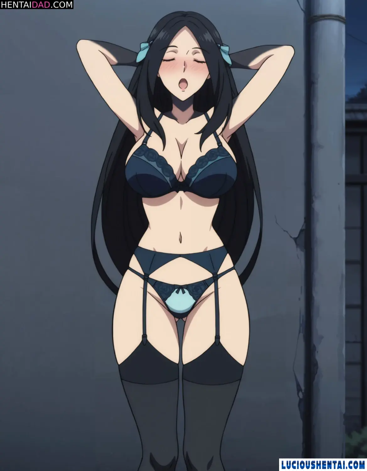 Sadeena Barely Covered Shield Hero Ecstasy
