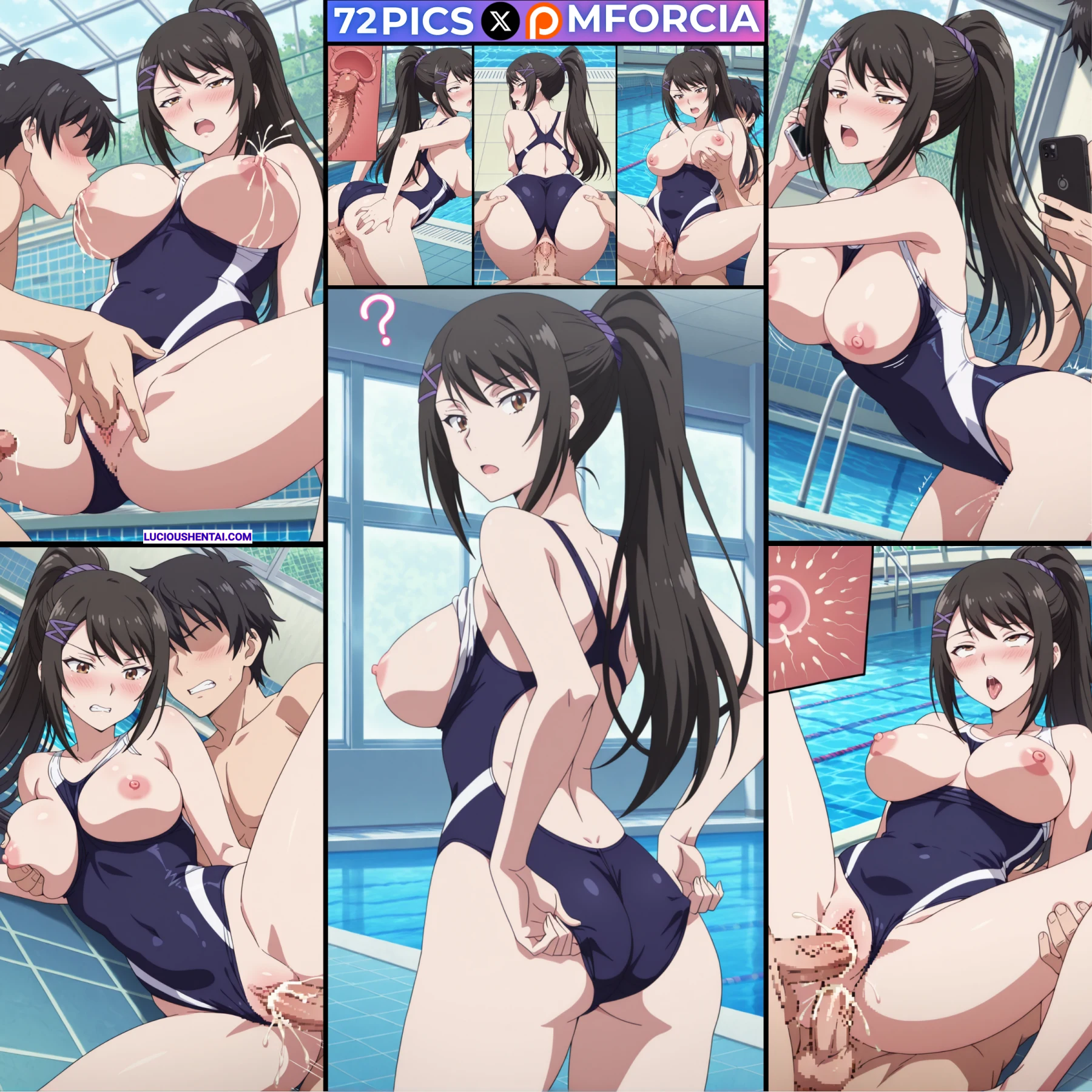 Sae Chabashira Banged Hard by mforcia in Hentai Sex Sae Chabashira Banged Hard by mforcia in Hentai Sex