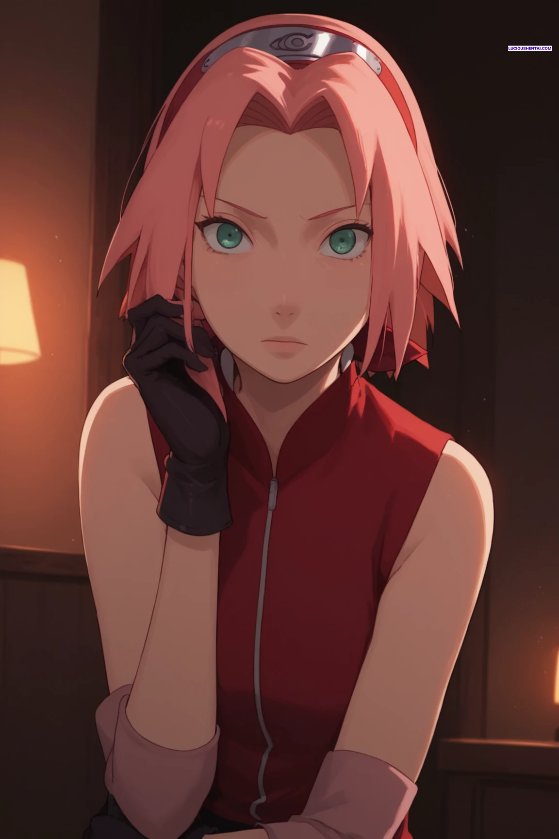 Ultimate Sakura Naruto Hentai Sex Adventure Unleashed