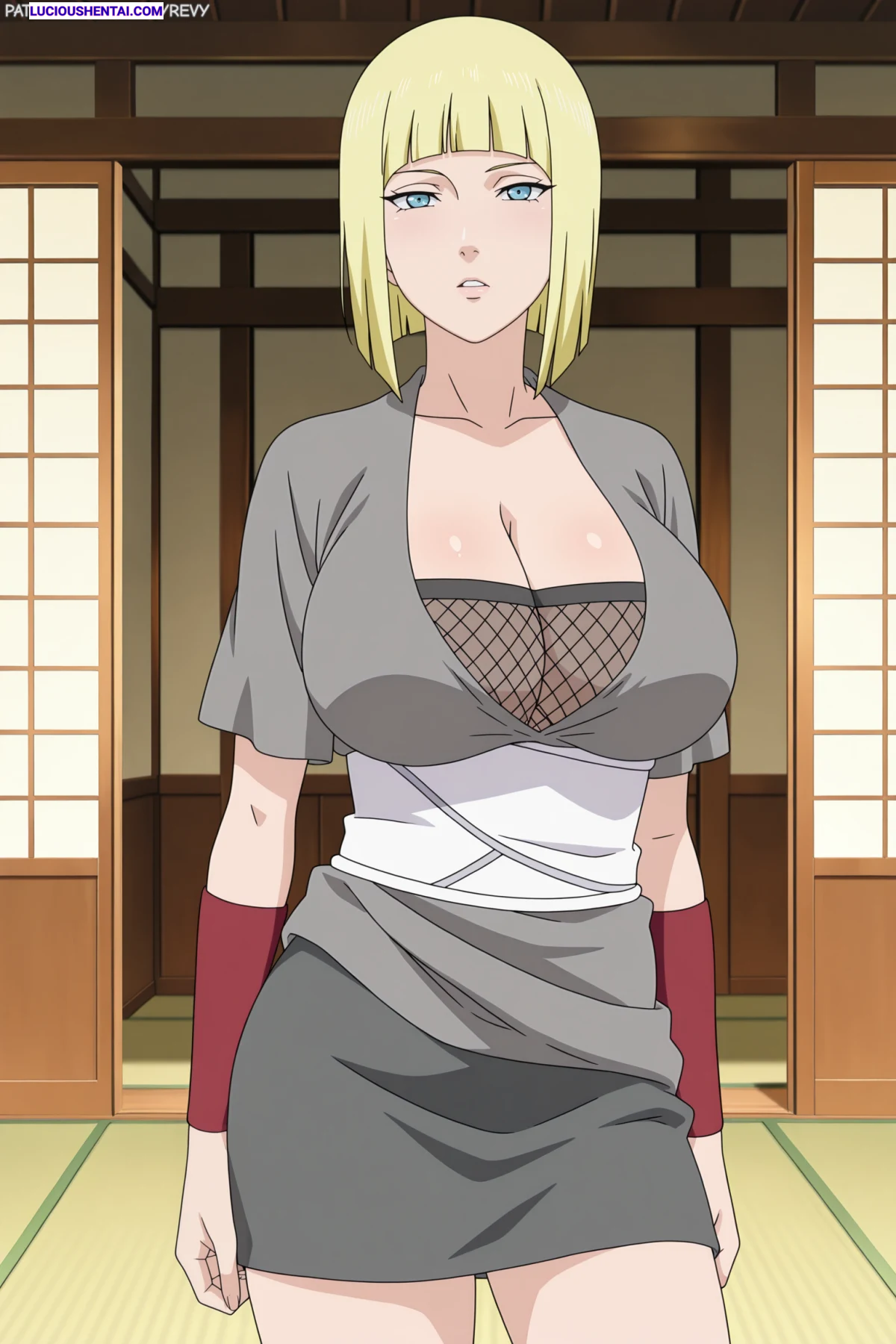 Samui's Wild Naruto Shippuden Sex Romp by StrayRevy Samui's Wild Naruto Shippuden Sex Romp by StrayRevy