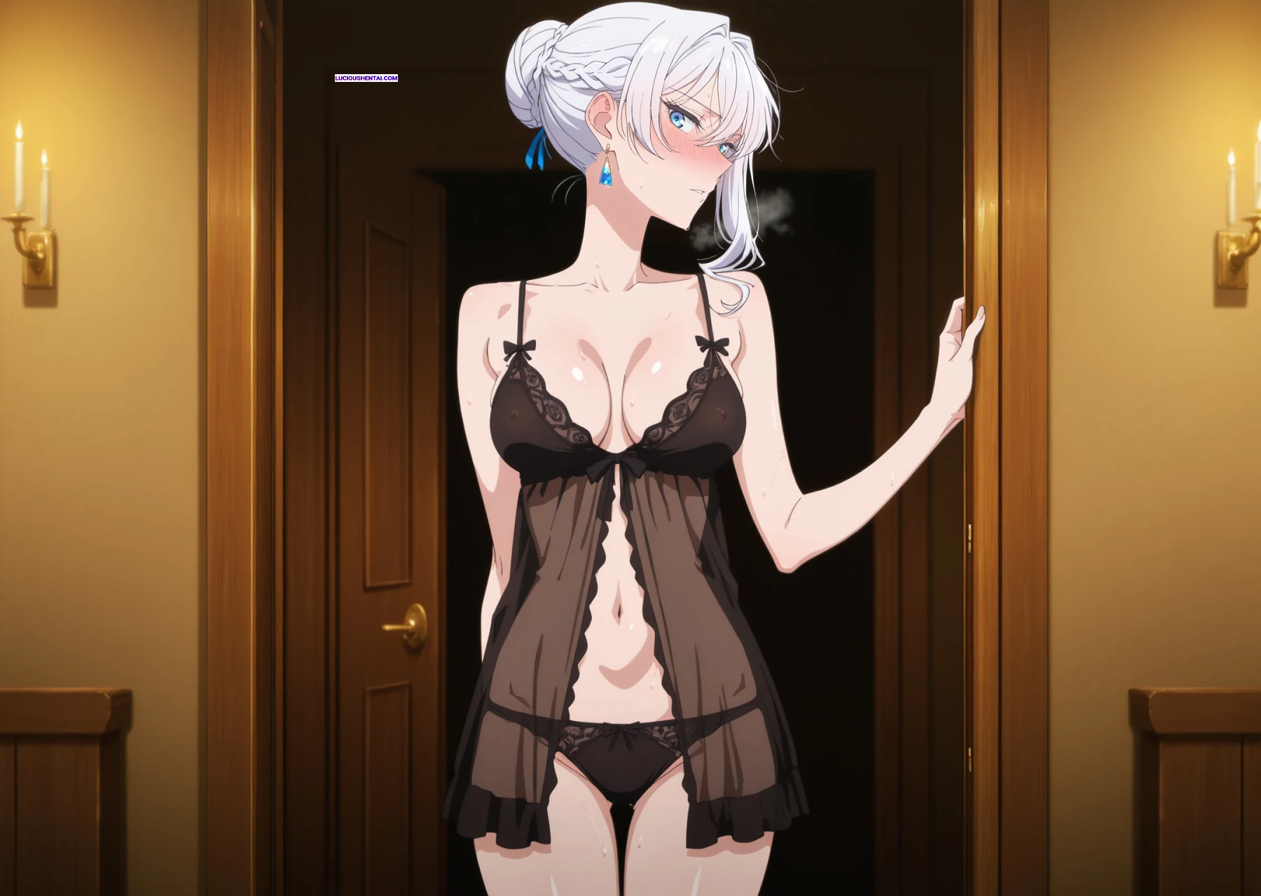 You Wont Believe Scarlet el Vandimions Extra Sex