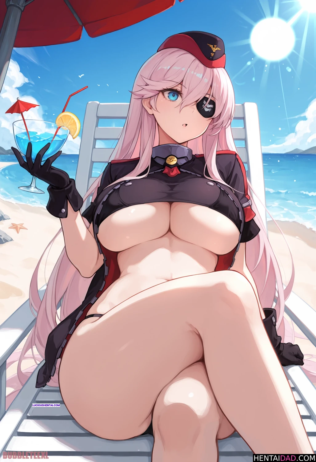 Indulge in Scharnhorsts Forbidden Sex in Azur Lane Indulge in Scharnhorsts Forbidden Sex in Azur Lane