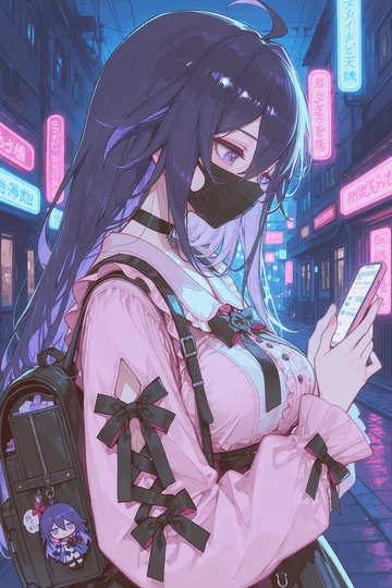 Seele Gets Ravished in Honkai Star Rail Hentai by Siyo