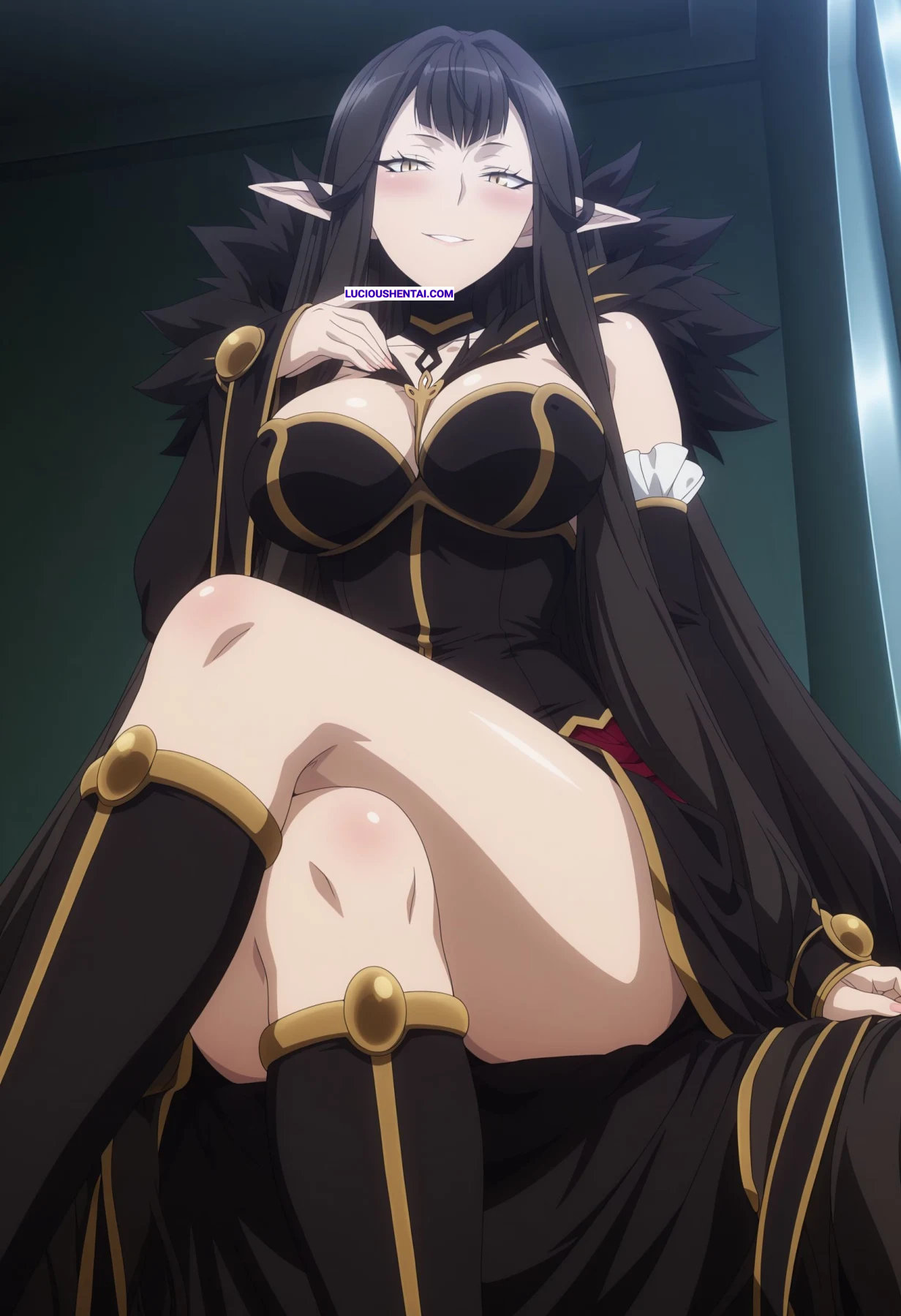 Steamy Semiramis Extras: Ultimate Sex by Max Exposed