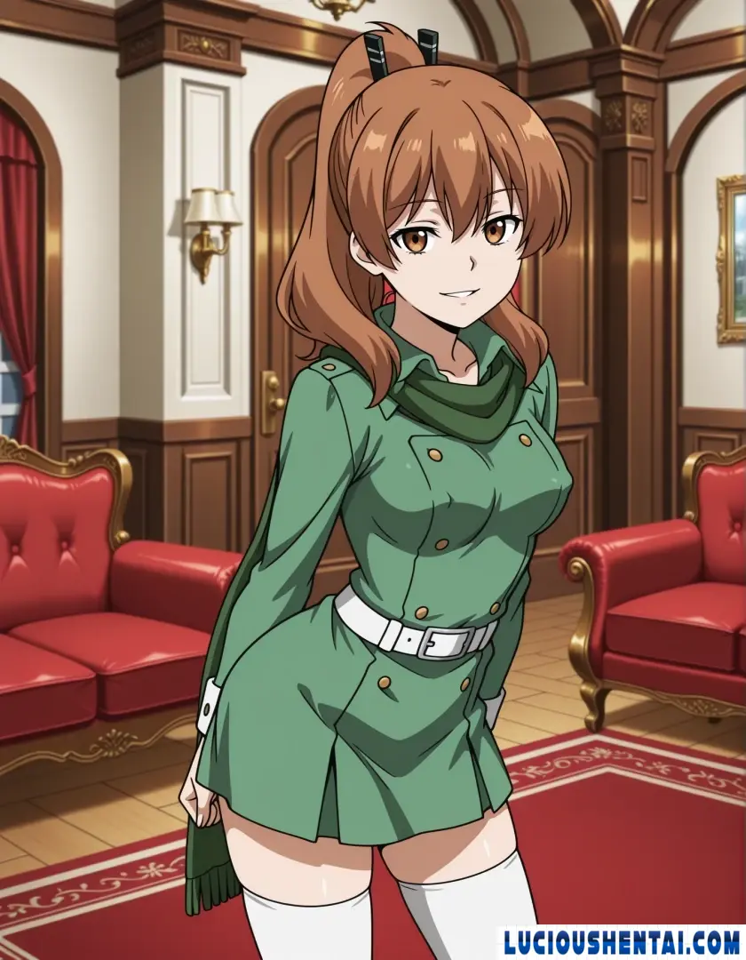 Akame ga Kill Seryuu Ubiquitous Erotic Fantasy