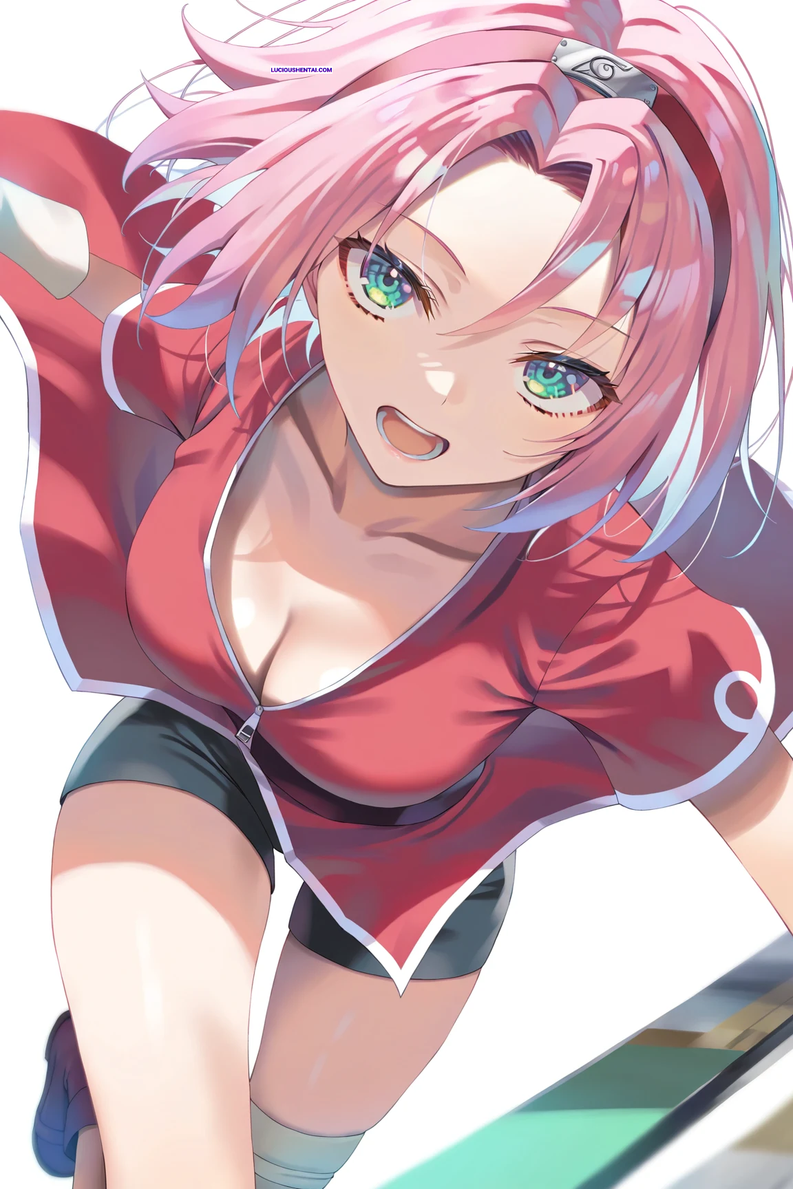 Discover Hyuuga Hinata and Haruno Sakura's Steamy Sex!