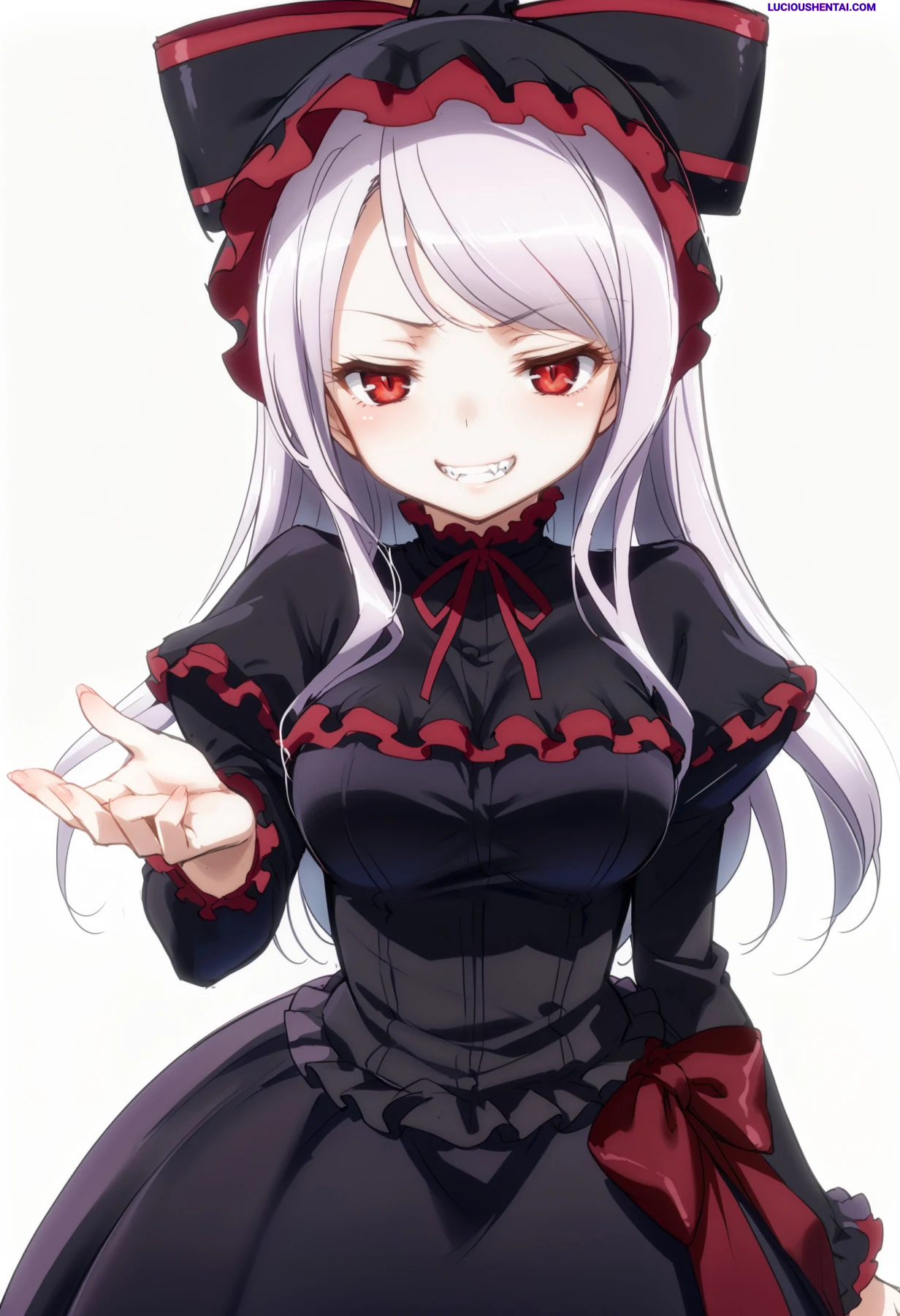 Shalltear's Ultimate Overlord Fuck Fest: 124 Pics! Shalltear's Ultimate Overlord Fuck Fest: 124 Pics!