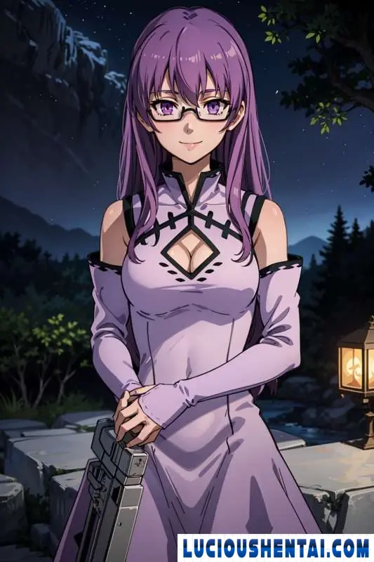 Sheele's Enchanted Nights in Akame ga Kill