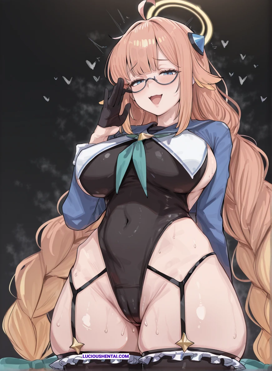 Dive Into Shimikos Forbidden Head Park Sex Frenzy
