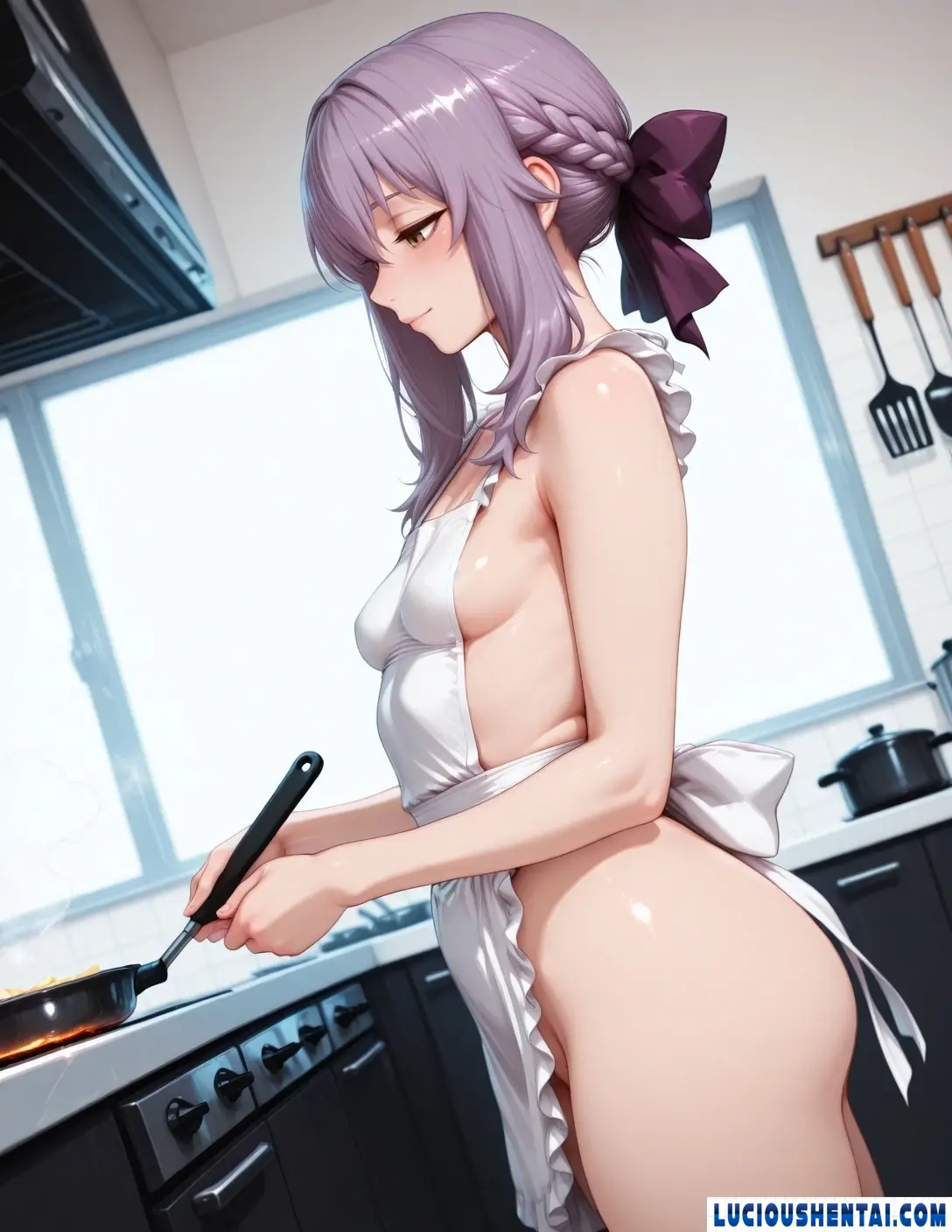 Shinoa’s Forbidden Temptations Unveiled