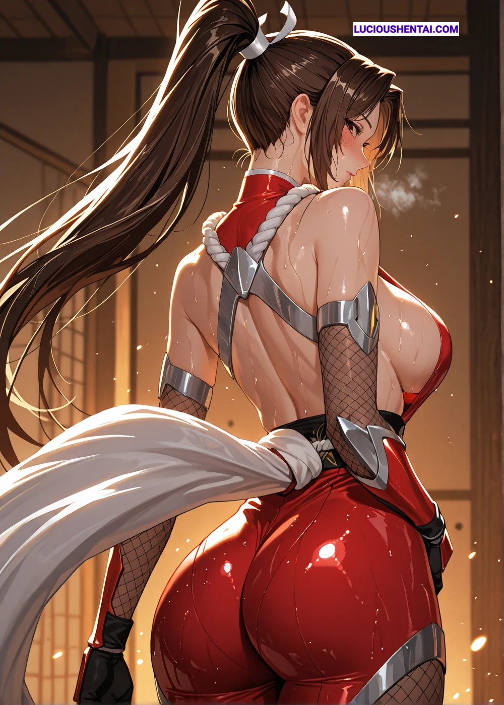 Shiranui Mai's 500 Sizzling Sex Pics from KALA AI NSFW Shiranui Mai's 500 Sizzling Sex Pics from KALA AI NSFW