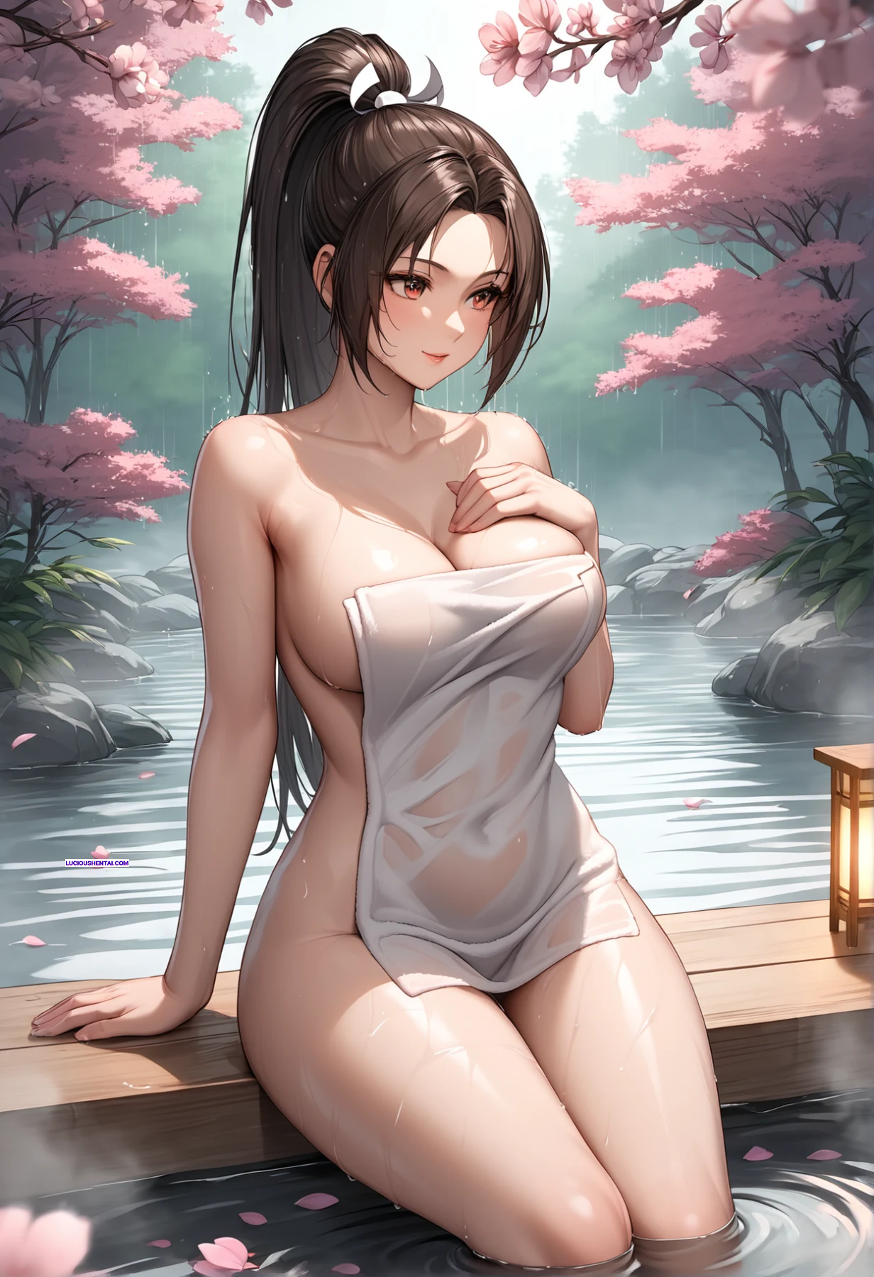Watch Shiranui Mais steamy hot spring fuck fest now Watch Shiranui Mais steamy hot spring fuck fest now