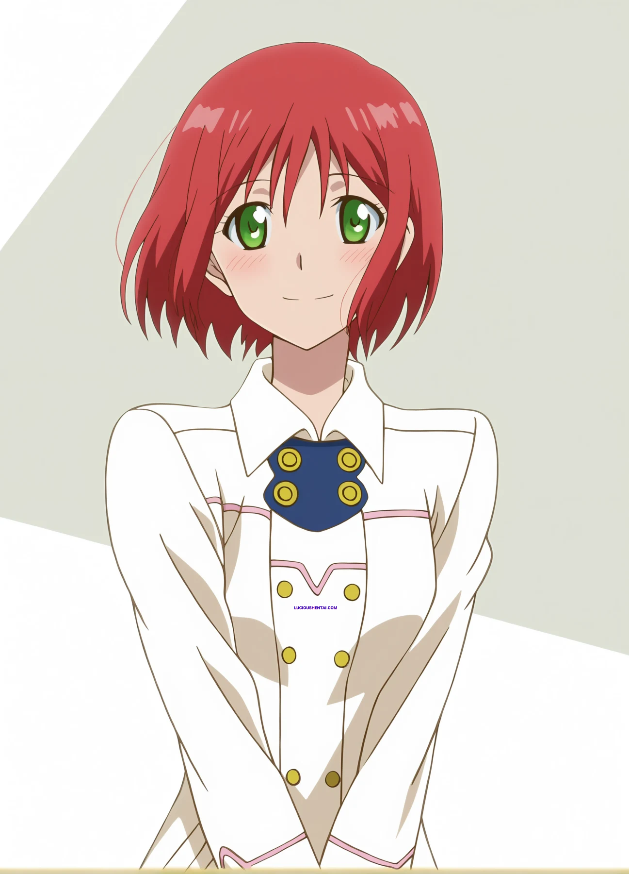 Shirayuki's Wild Forbidden Sex by Wakih Unleashed