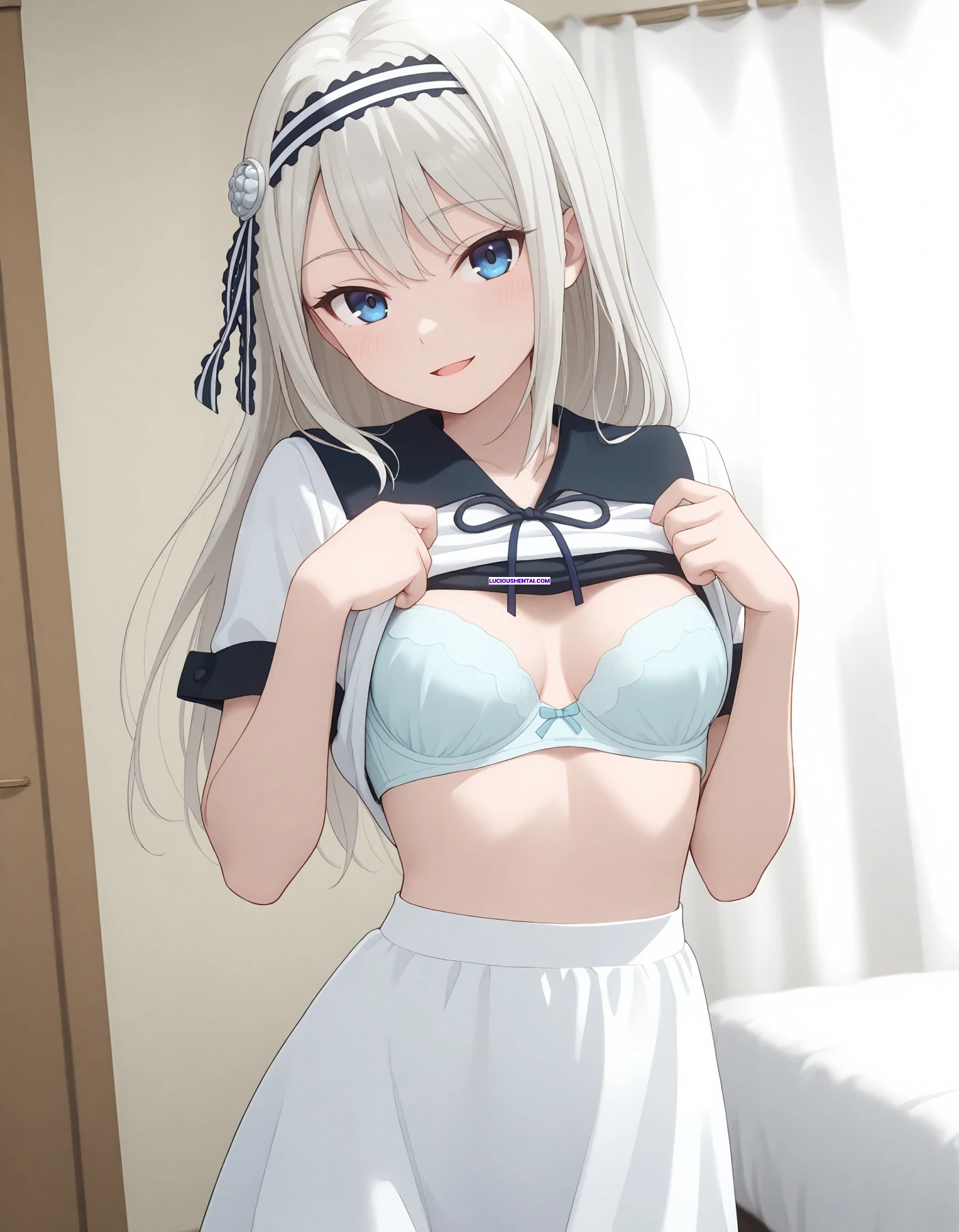 Shirogane Kei Fucked in 314P Kaguya-sama Sex Frenzy