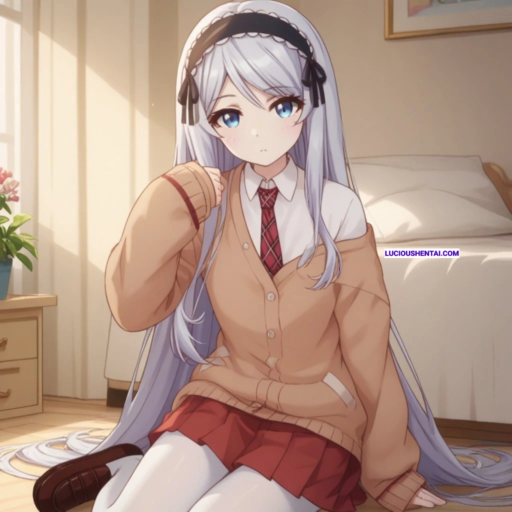 Shisei Houjou Sex MorningSamas Forbidden Ecstasy