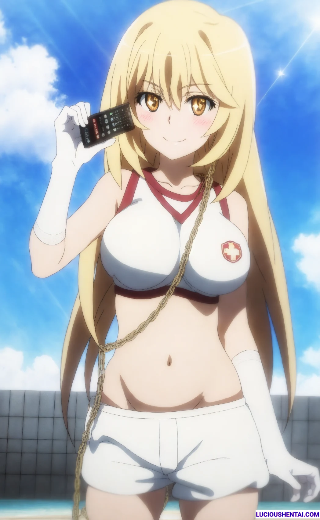 Watch Shokuhou Misaki Get Ravaged in Sex by Ettalia