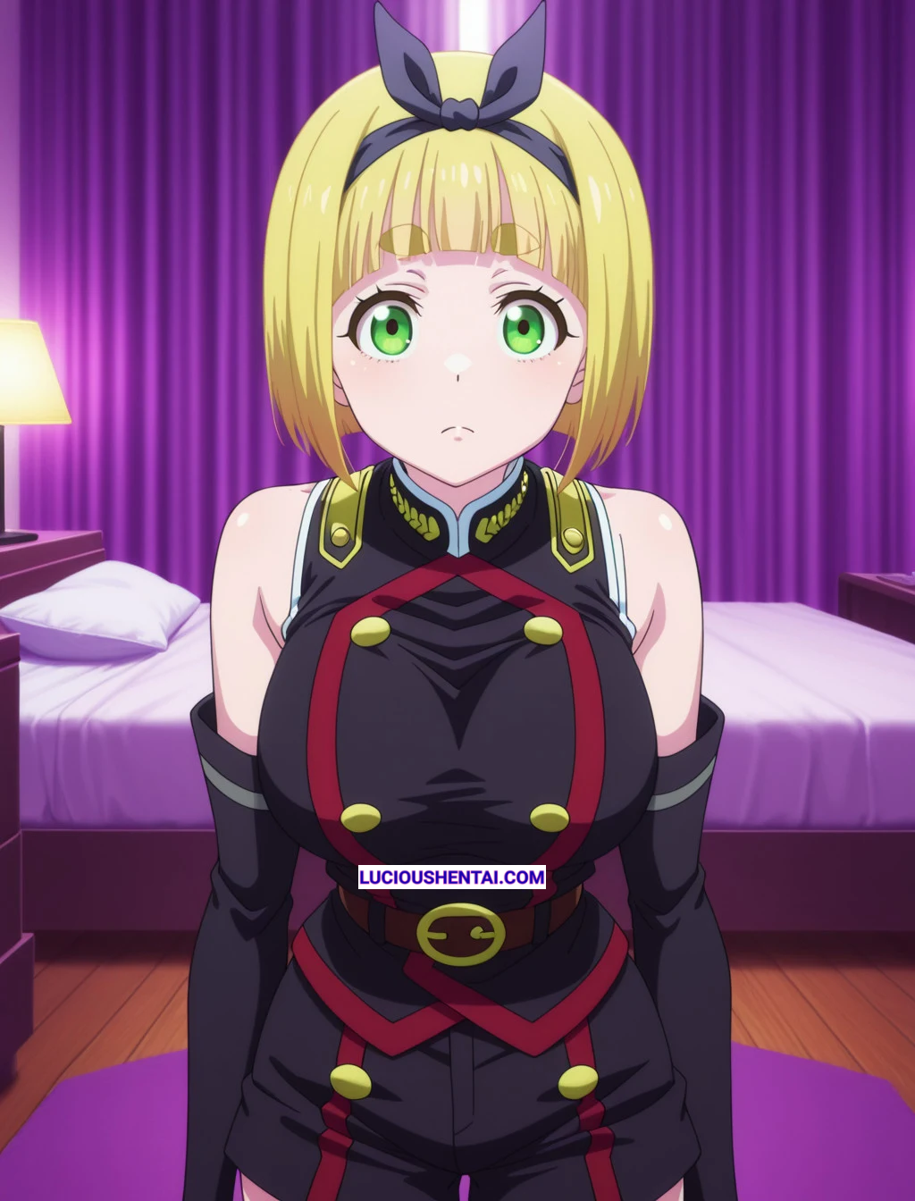 Watch Shushu Suruga Get Wildly Ravaged in AI Sex by IWD