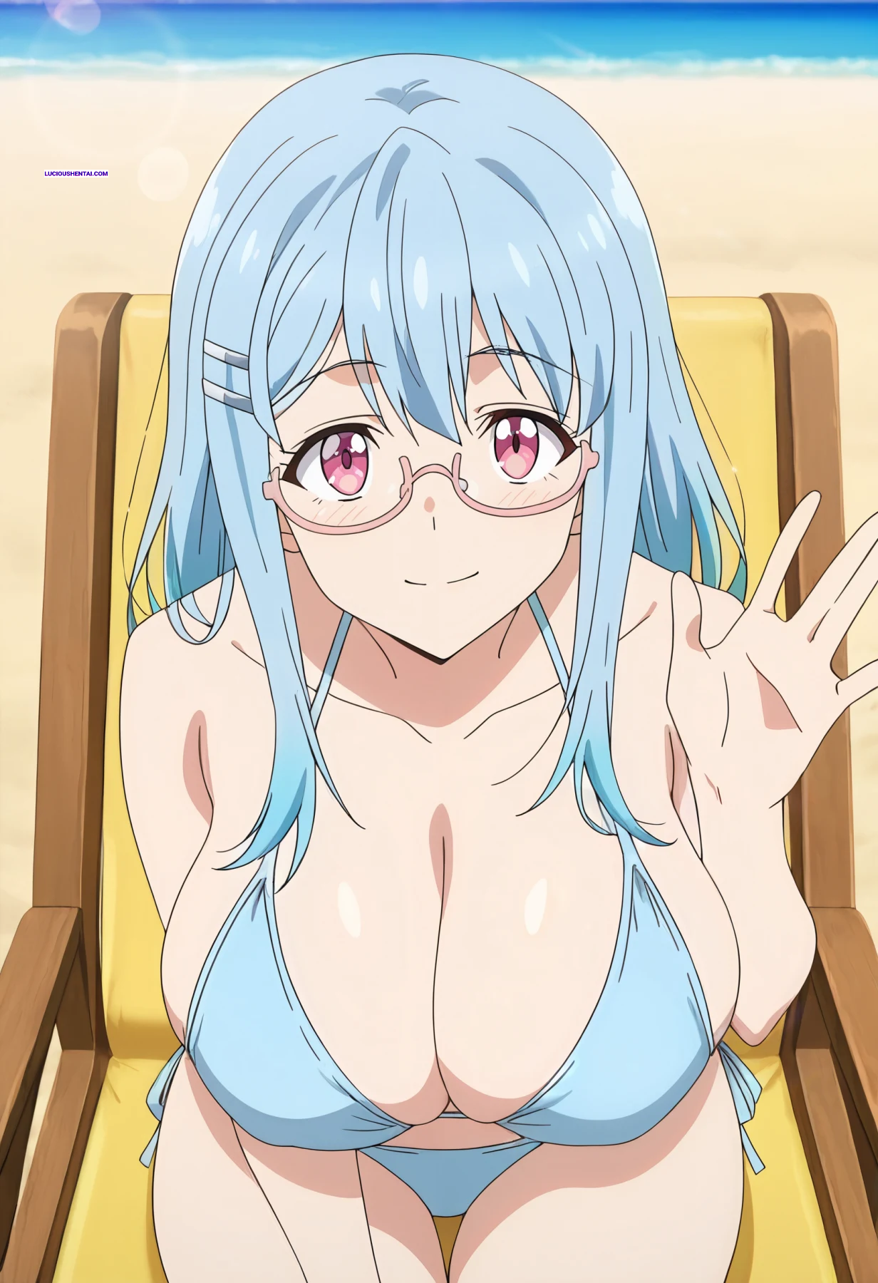 Silica #003 Ravaged by S-Rank Adventurer Sex by TripleRice