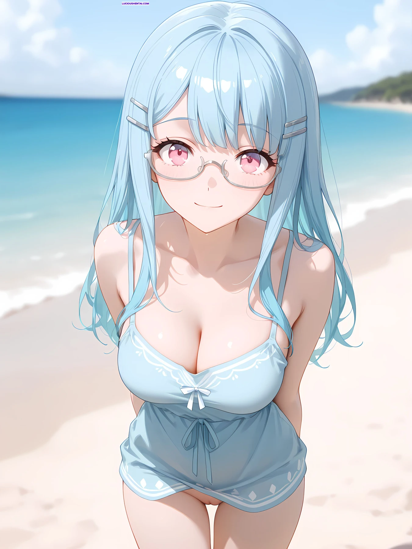 Discover Silica's Steamy Ex Sex Secrets by N1KSM4N