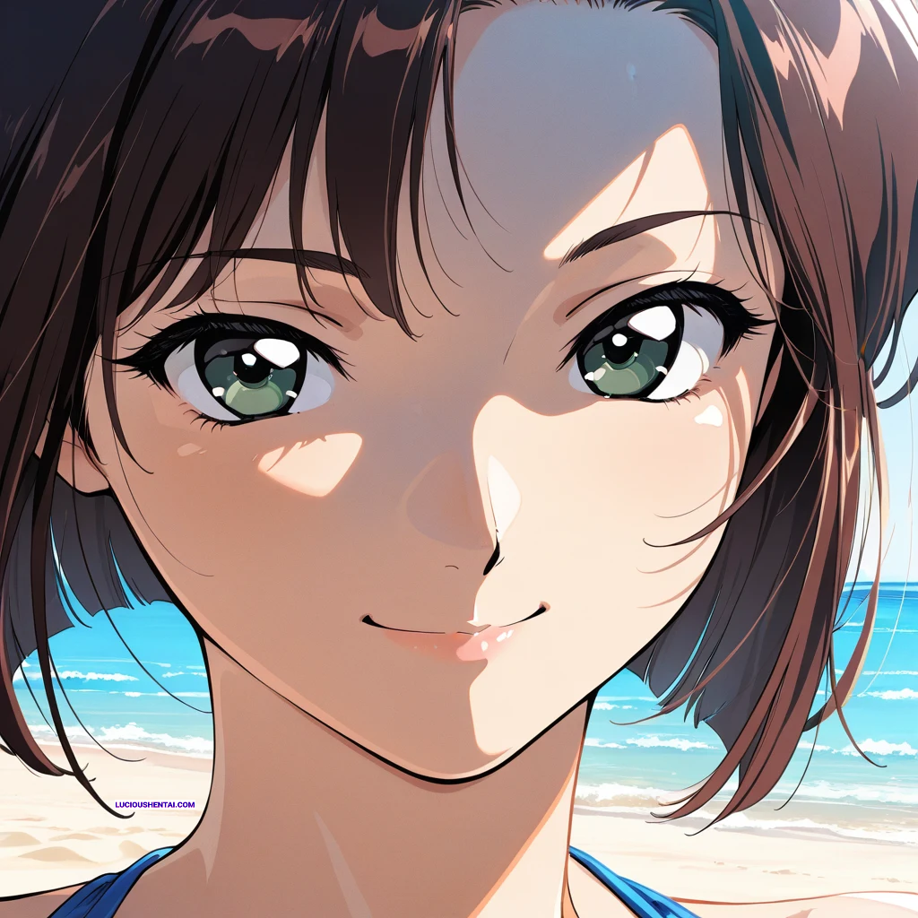 Vote Now for Natsumi Tsujimoto's Steamy Sneak Peek Sex!