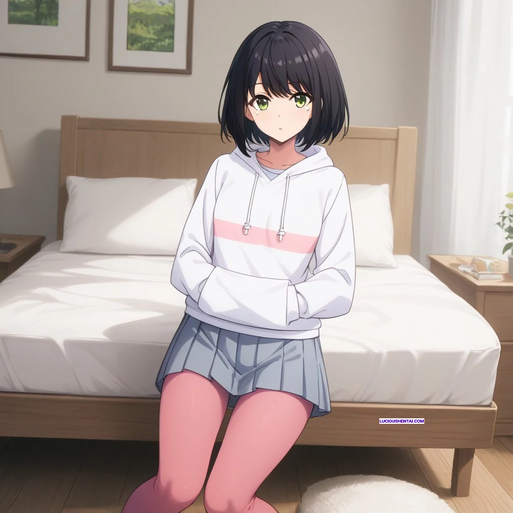Song YiHan Fucked Senseless by MorningSama in Hentai