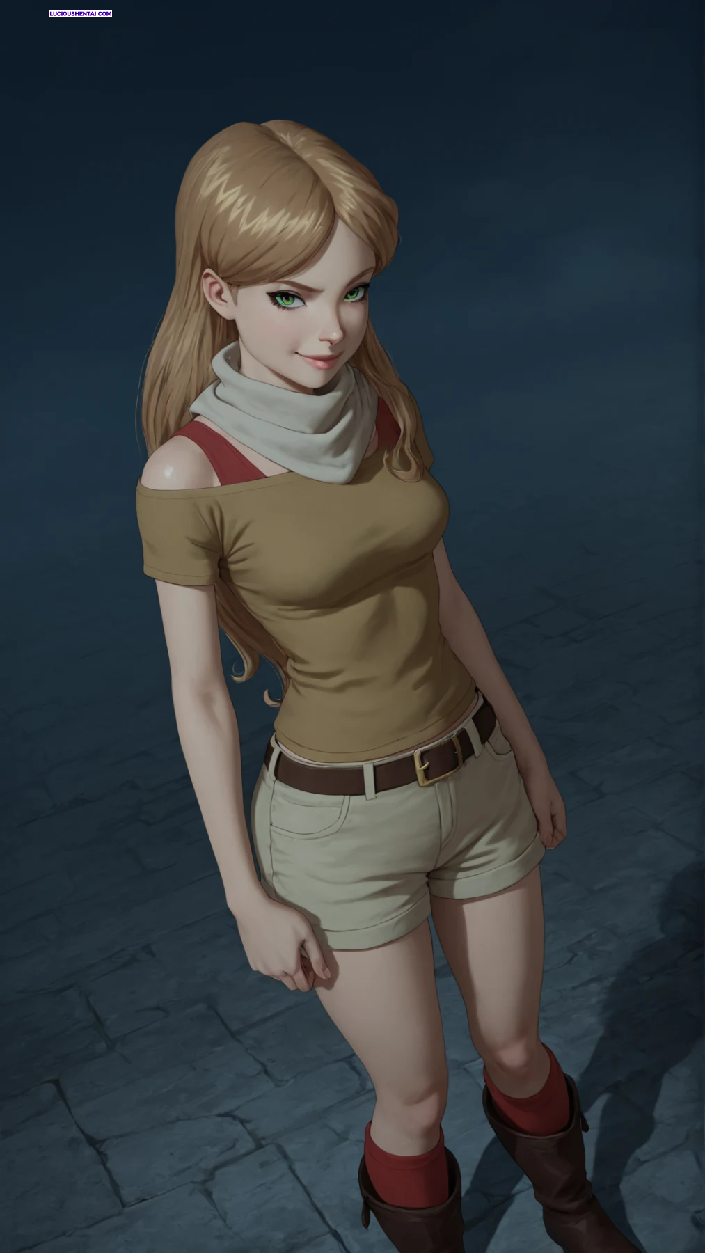 Sophies Wild New Style NSFW Sex Pack 2 Revealed