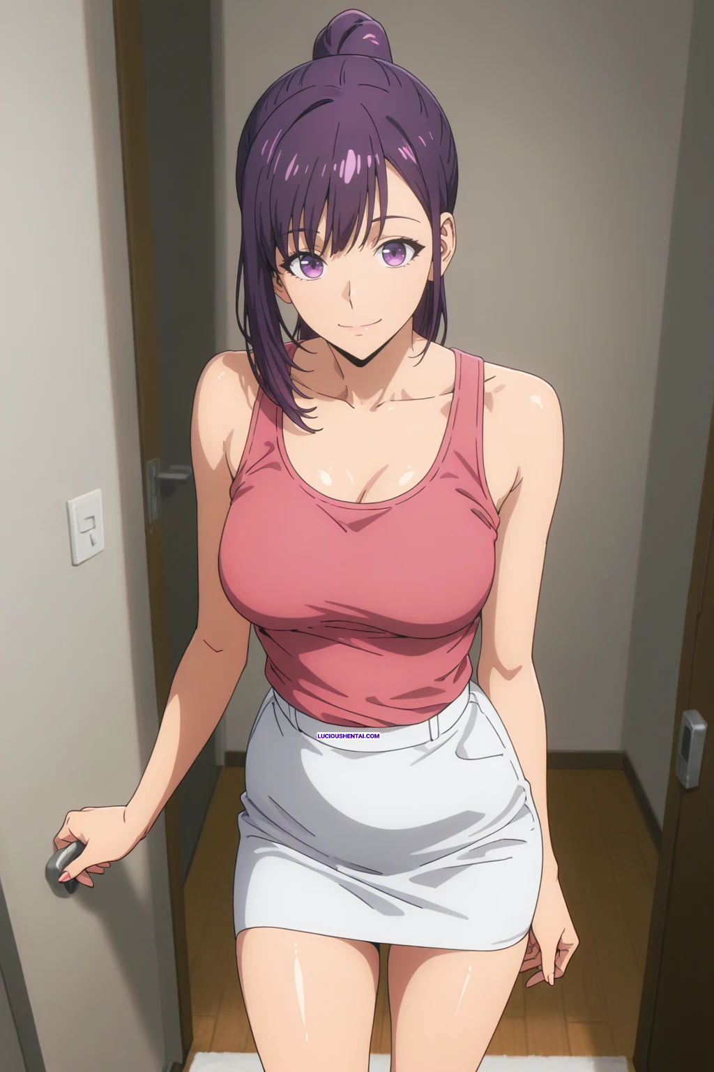 Unleash Sung Jinahs Forbidden Sex Desires by Amane