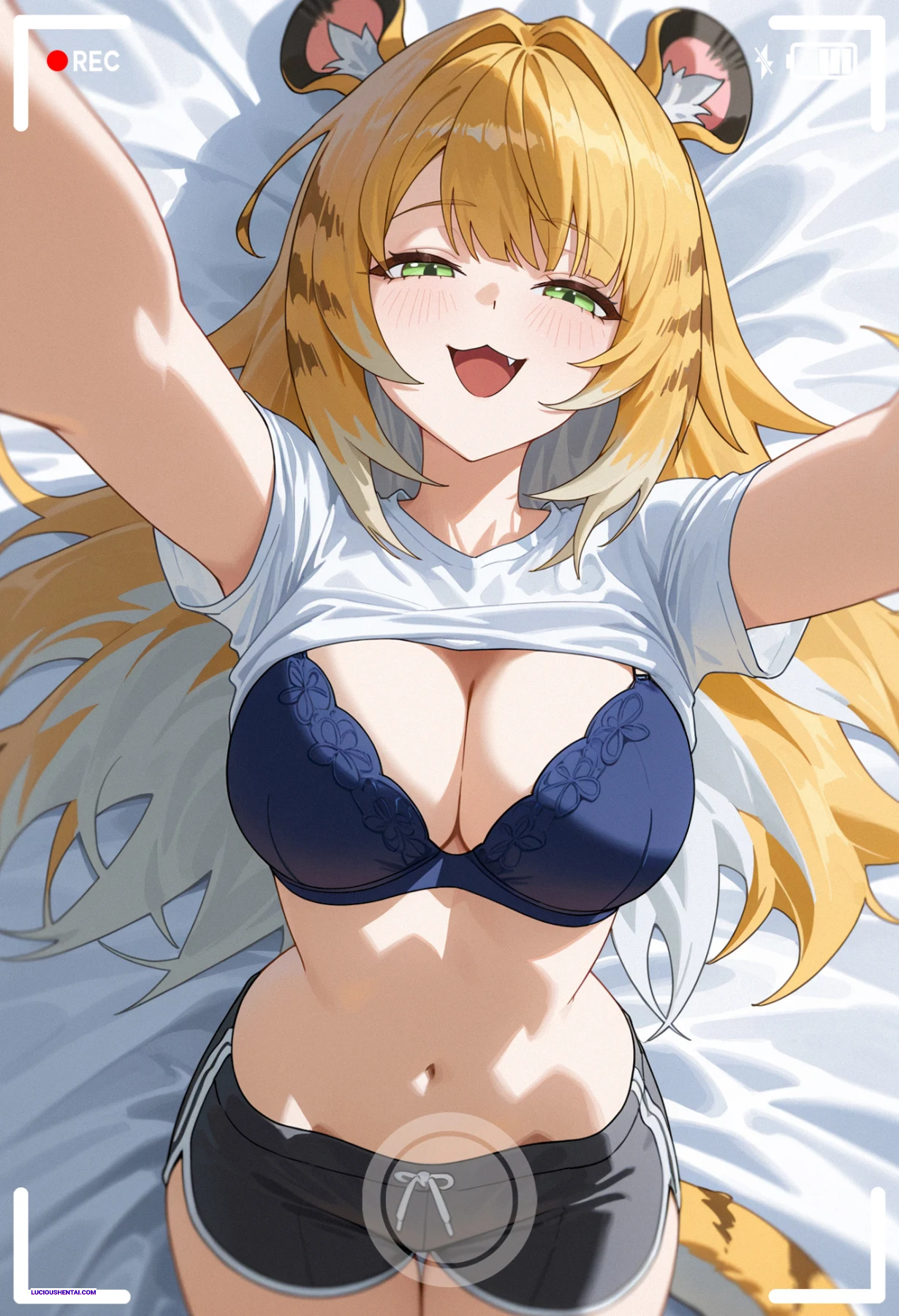 T3 Ju Fufus Forbidden Zenless Zone Zero Sex by Gayuchi