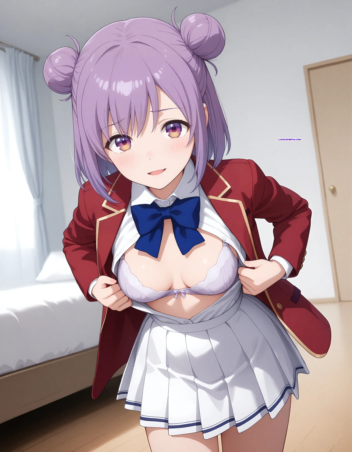 Tachibana Akane Gets Ravaged in Cote 309P Sex Scenes