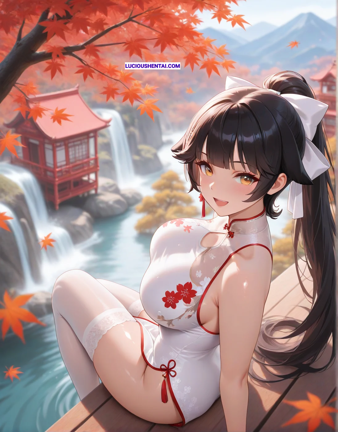 Insane Takao Sex: 357 Pics Grab 20% Vote by Anh Dang