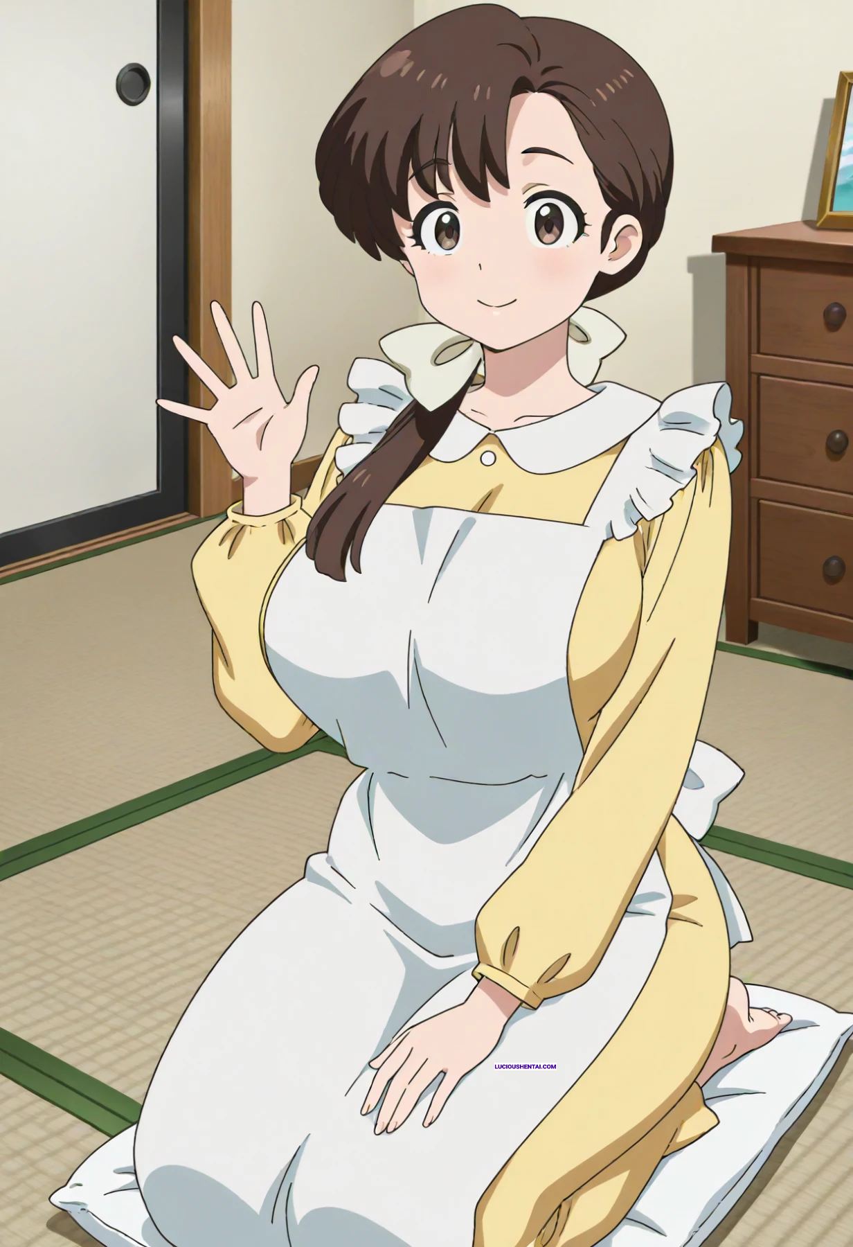 Tendou Kasumis Steamy Forbidden Sex by Mosin951
