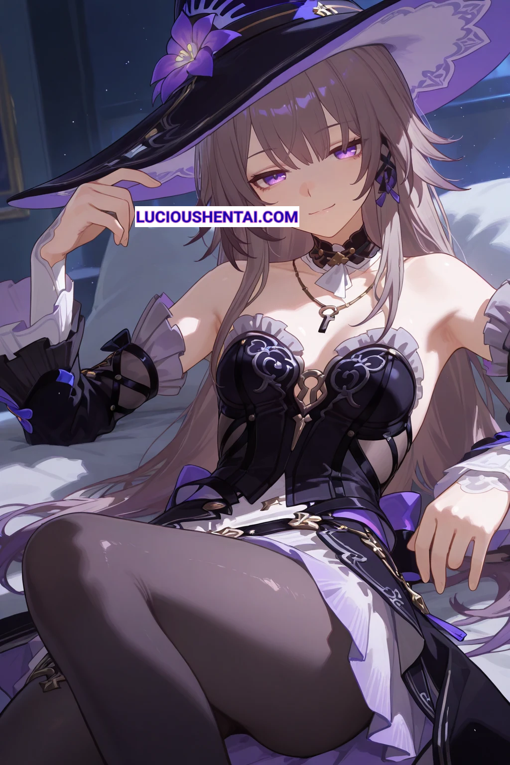 You Wont Believe Hertas Wild Sex by Amane
