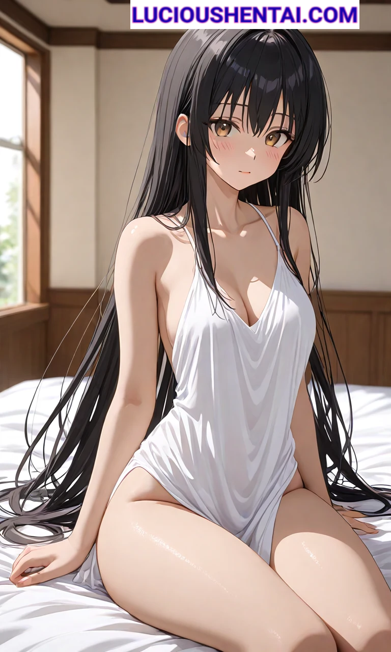 Kotegawa Yui Squirts in To Love Ru Hentai Sex by Sakura