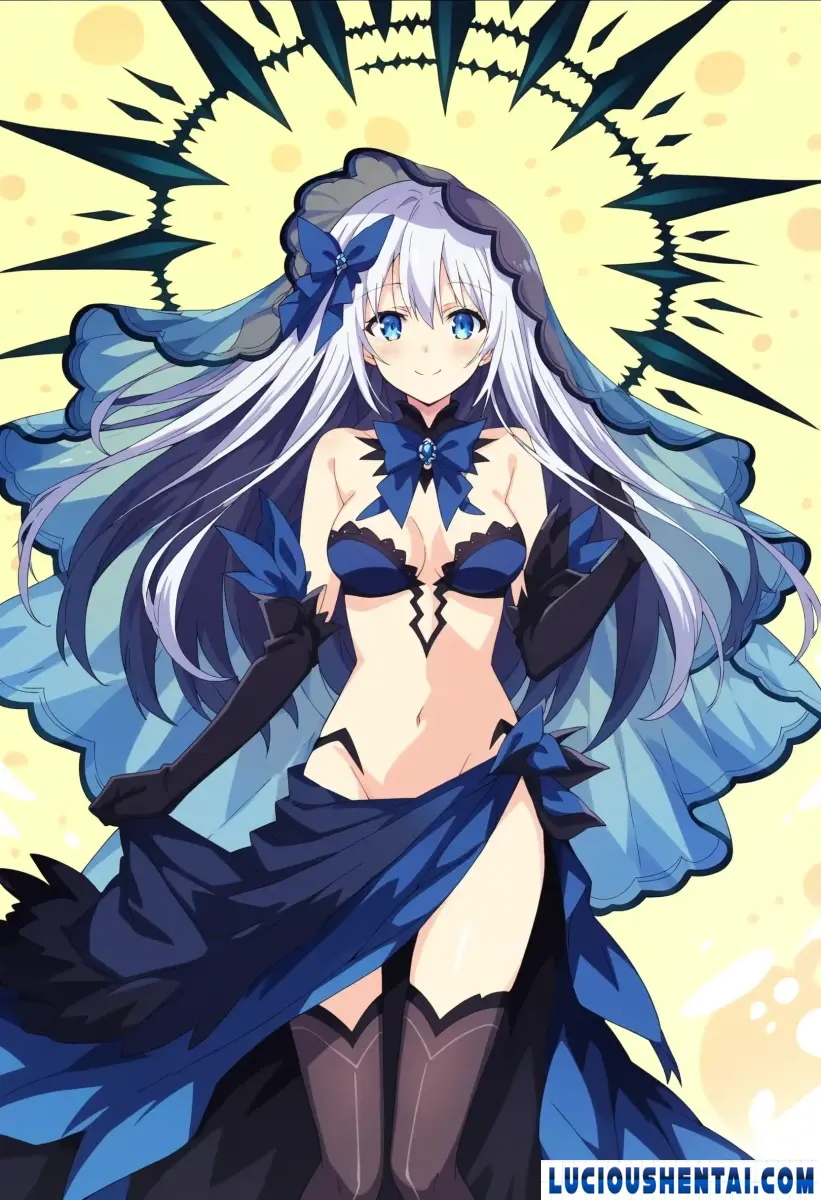 Origami’s Intimate Adventures in Date A Live