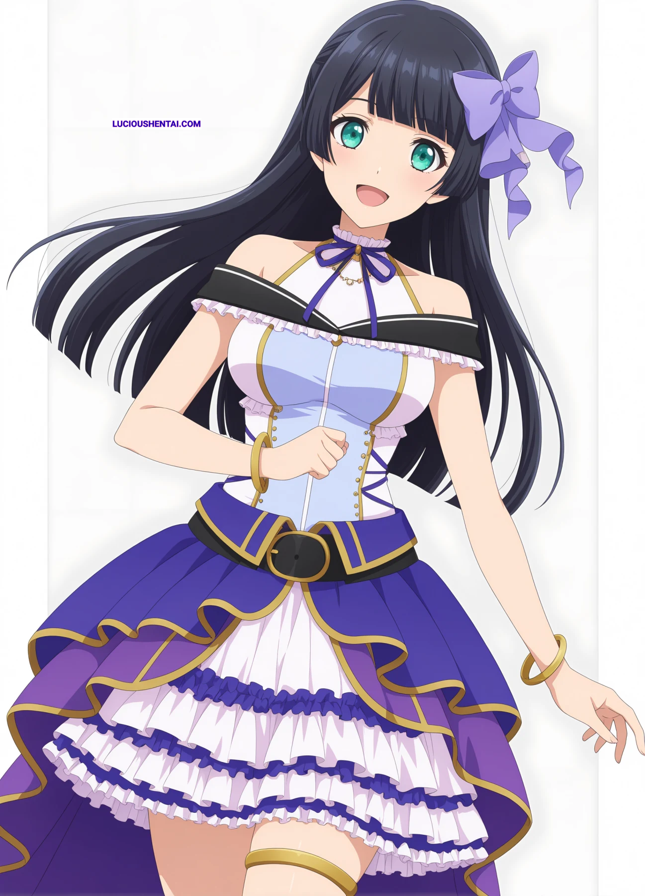 You Won’t Believe Togetsu Rei’s Insane Sex by Wakih