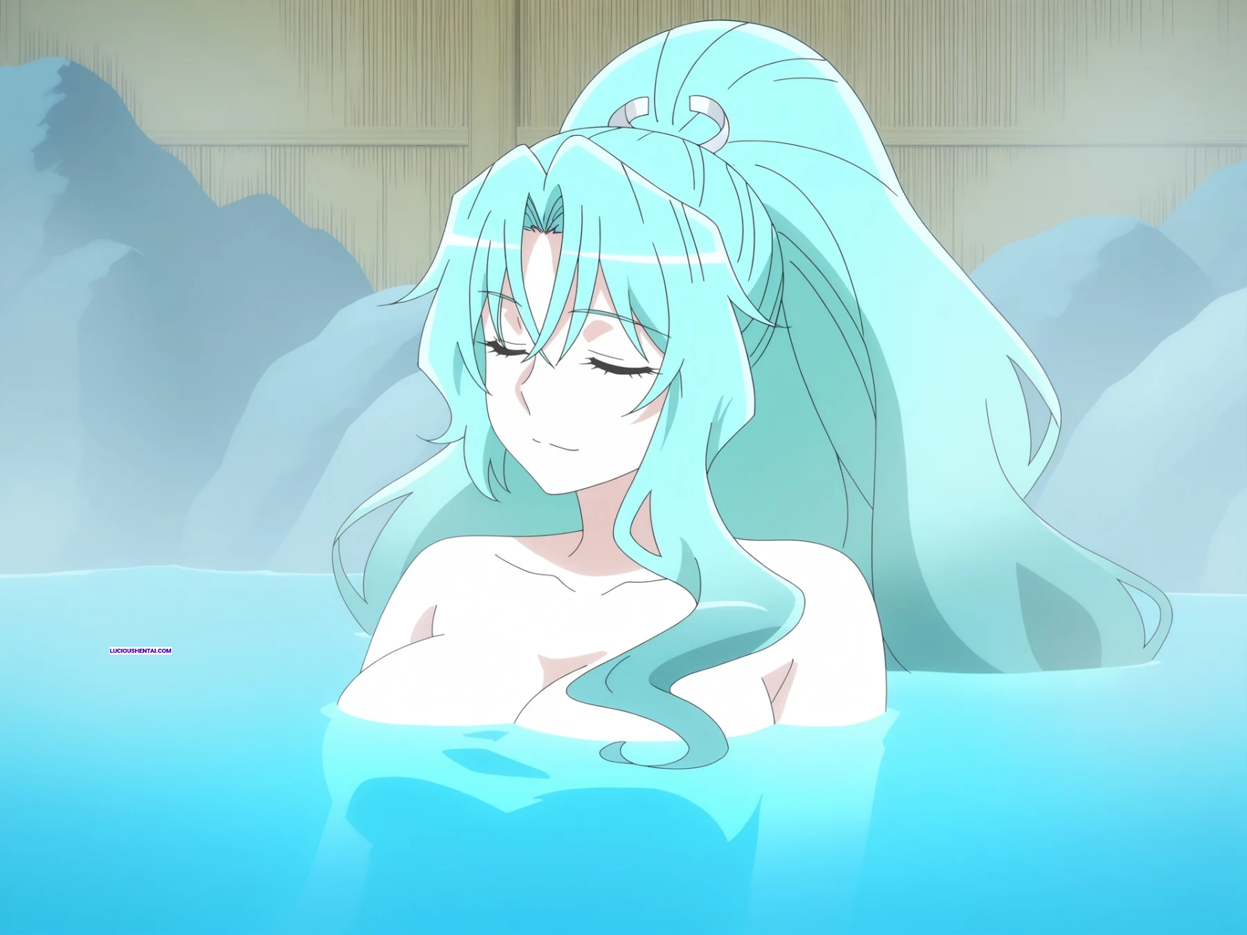 Tomoe's First Super Hot Sex Encounter by LunarARTNSFW