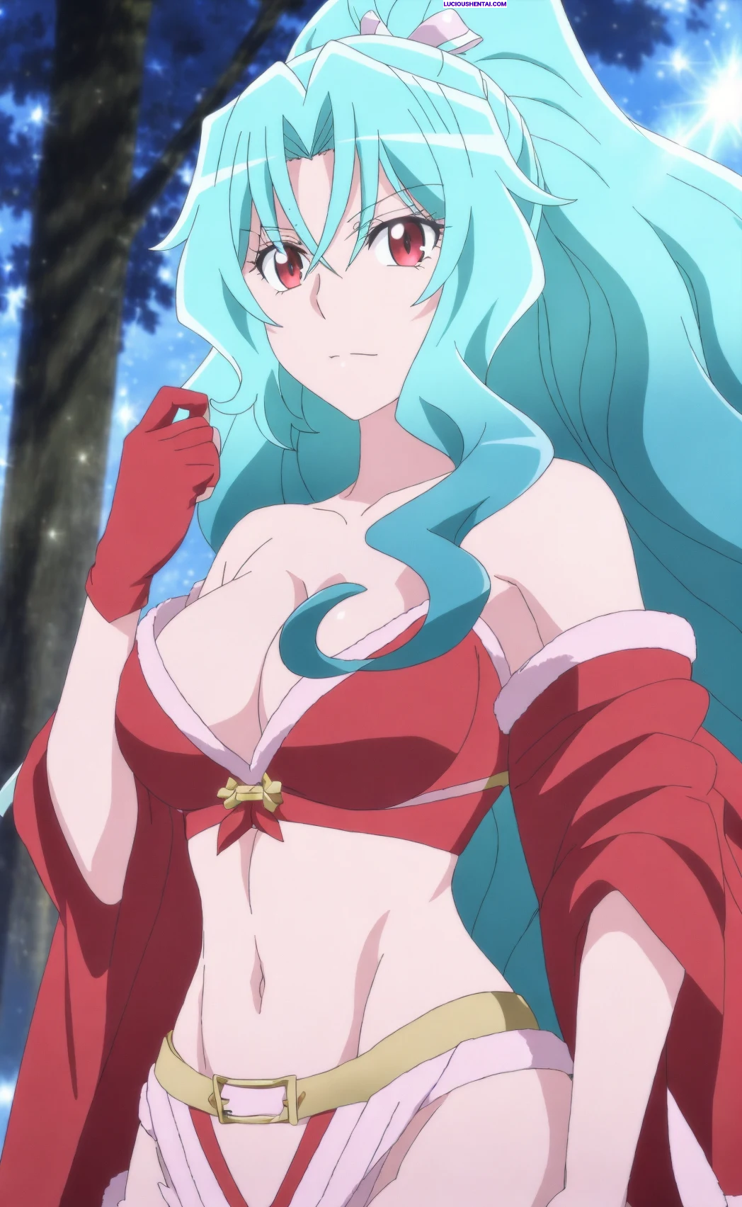 Tomoe's Juicy Sex Romp by Ettalia Revealed
