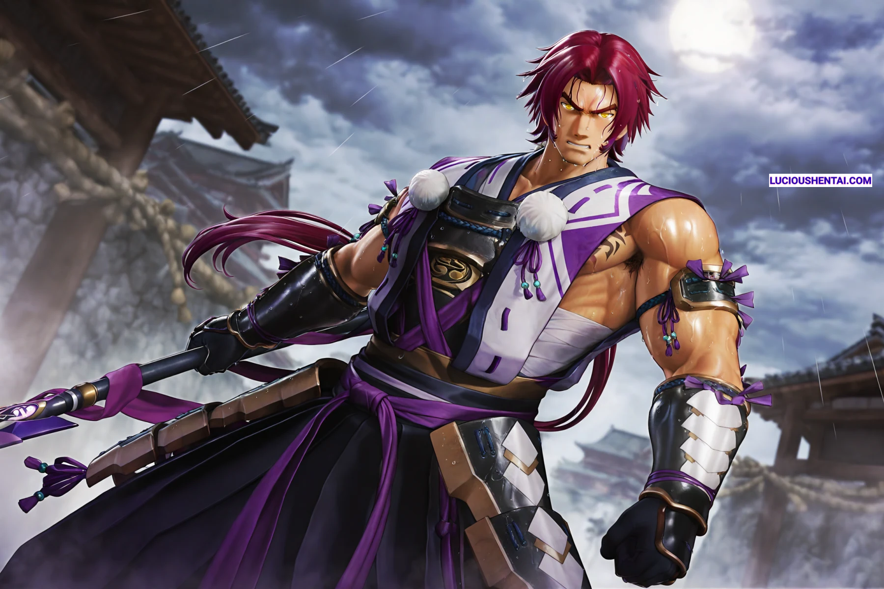 Tonbokiri Gets Pounded Hard in Hot Sex by Chinbaba0623