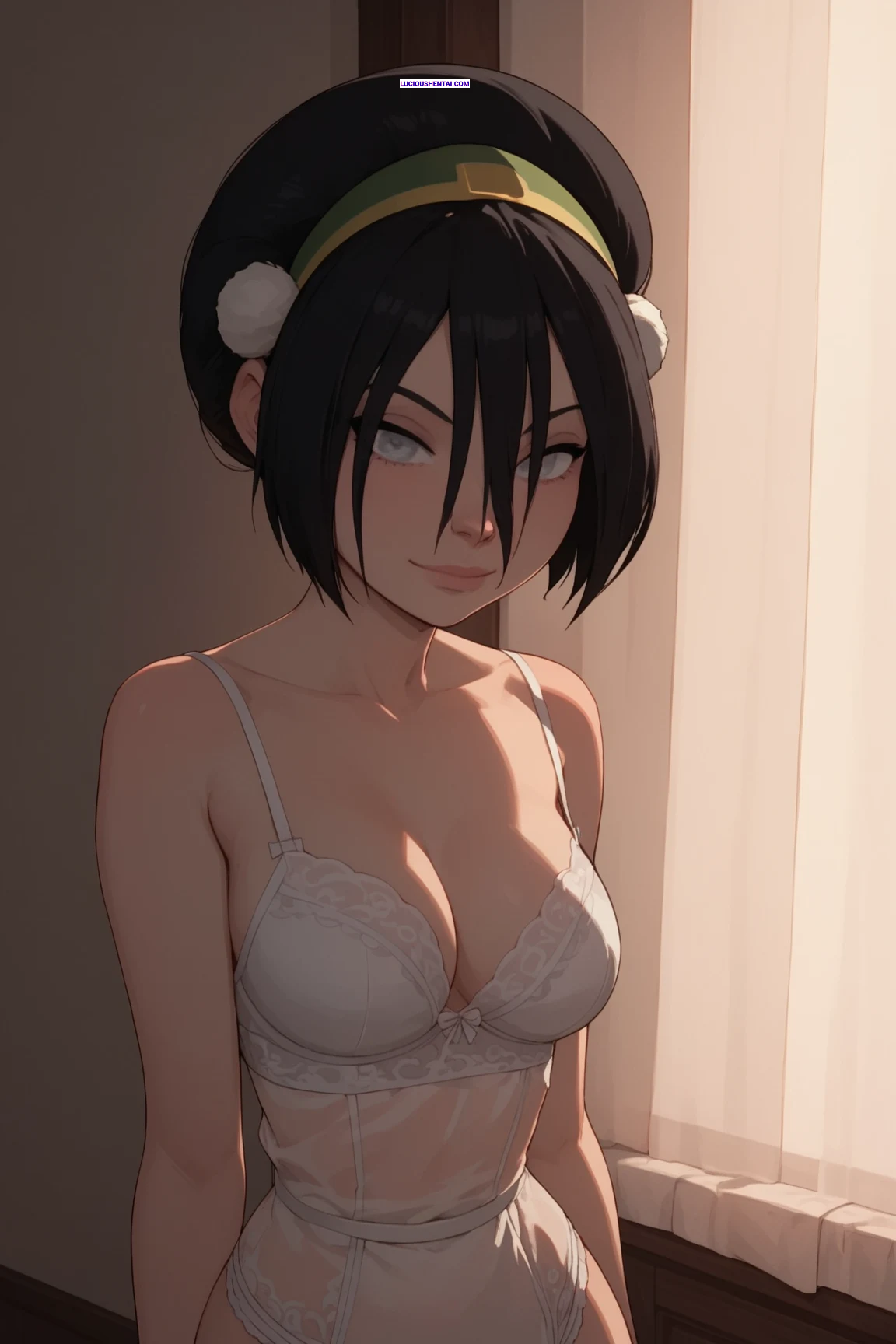 Tophs Forbidden Avatar Sex Secrets Revealed
