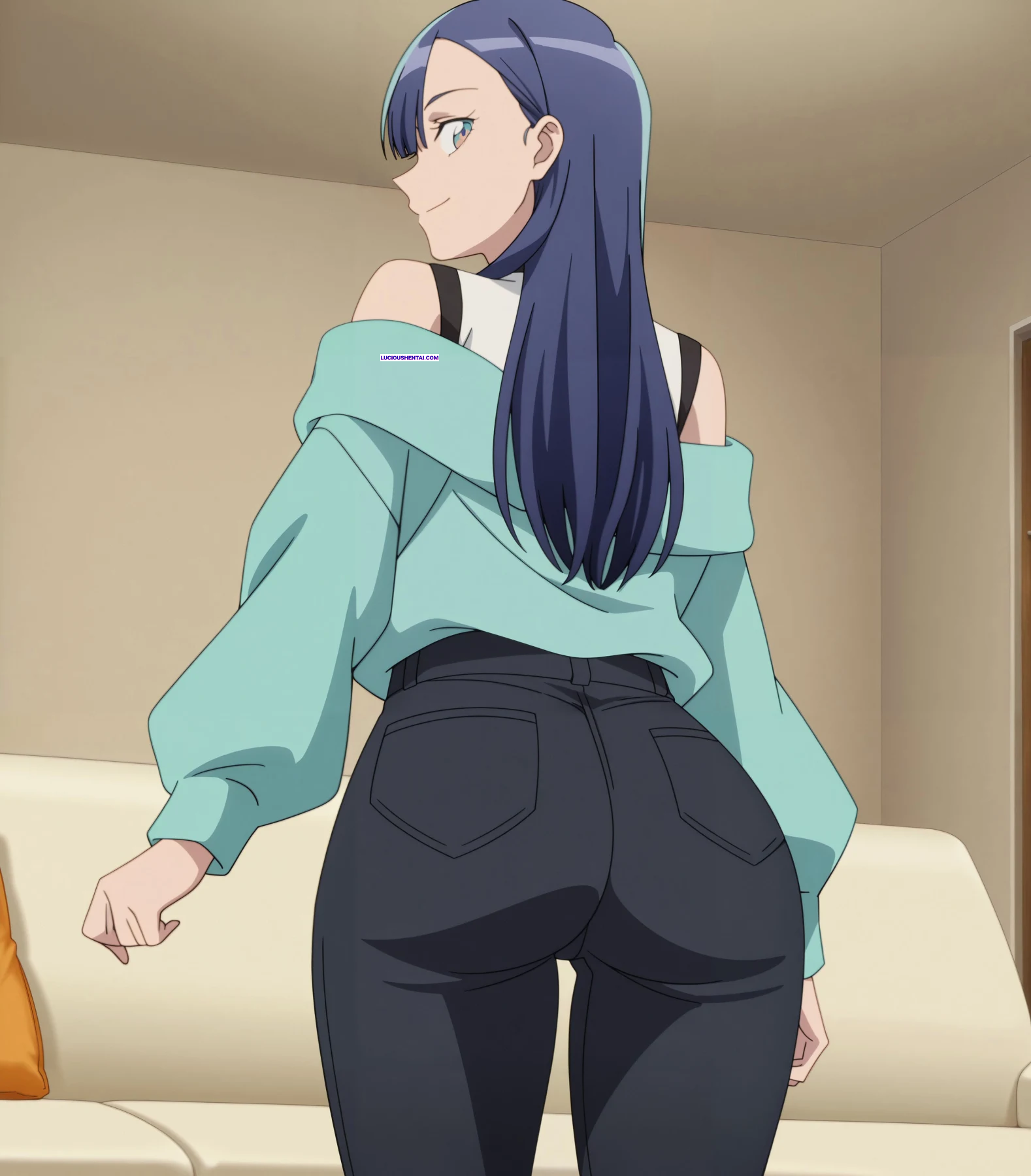 Busty Towasa Omaki Gets Pounded in Sex by Spairk1313