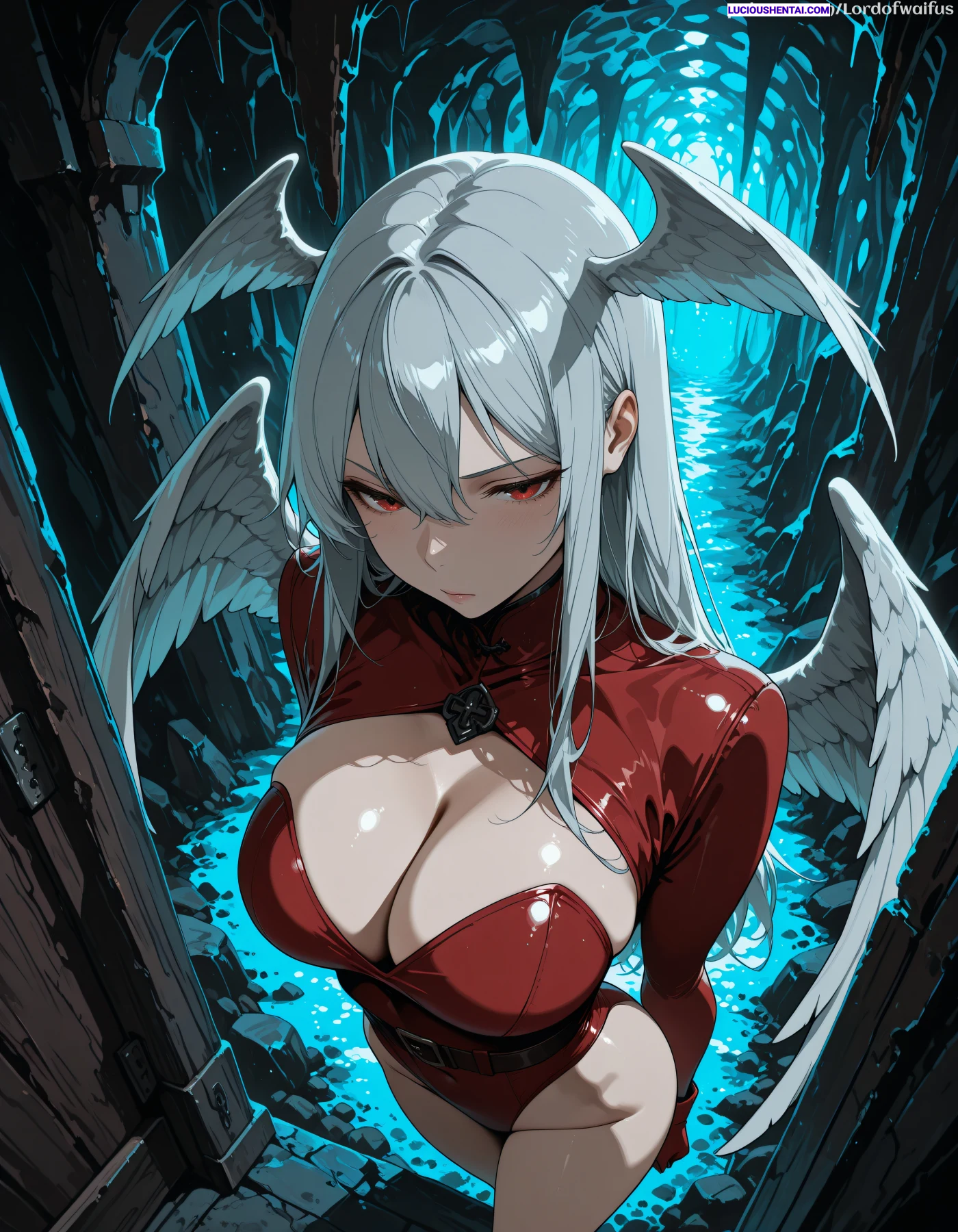 Insane Ultima 4K Hentai Sex in Final Fantasy Tactics