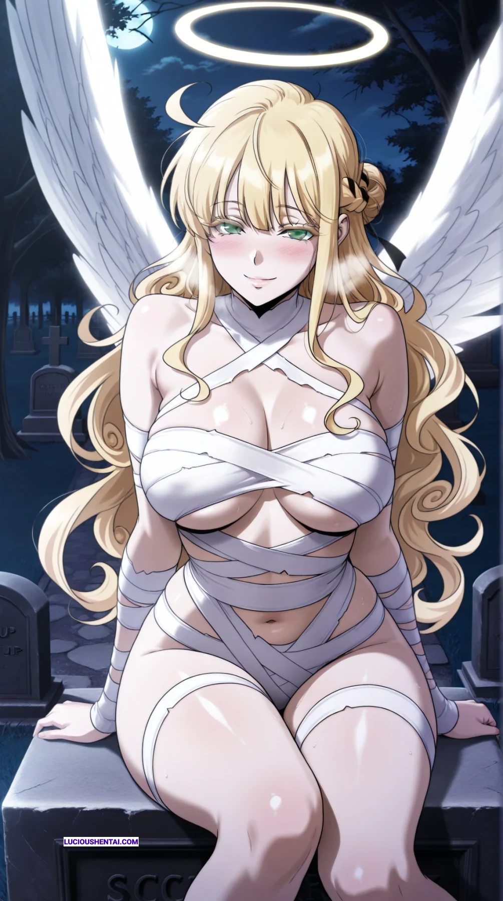 Fuck Uriel on Halloween in Omniscient Reader's Viewpoint
