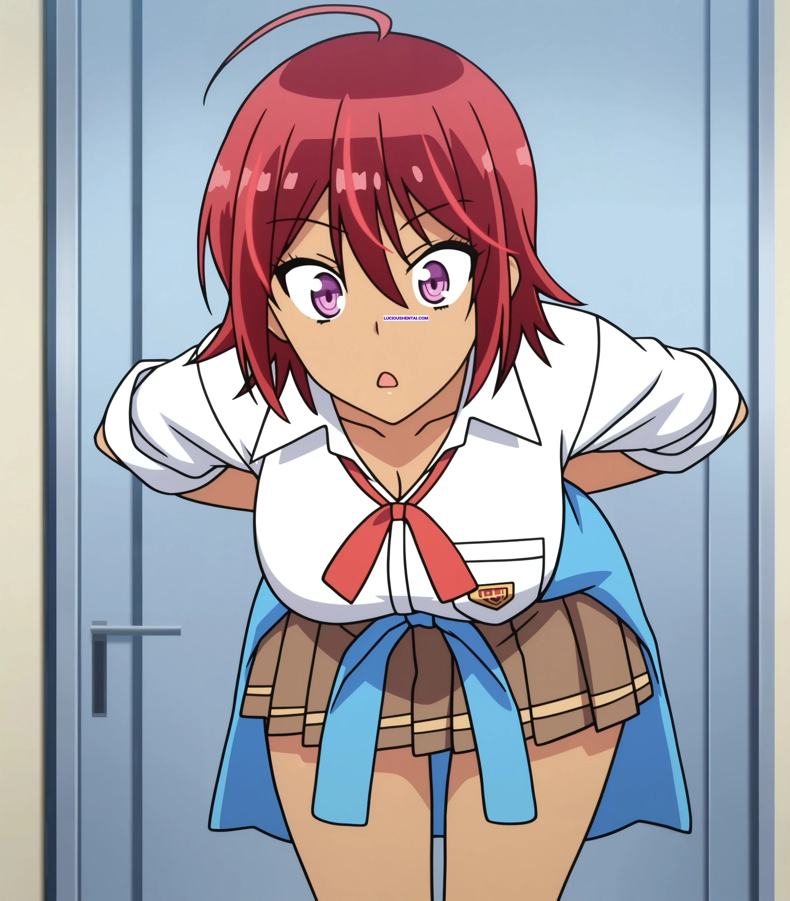 Uruka Takemotos Wild Sex Romp by Spairk1313