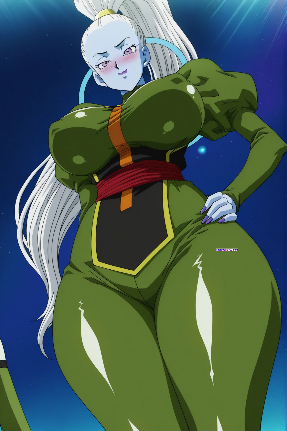 You Wont Believe Vados Insane Sex Scenes by KoinaART